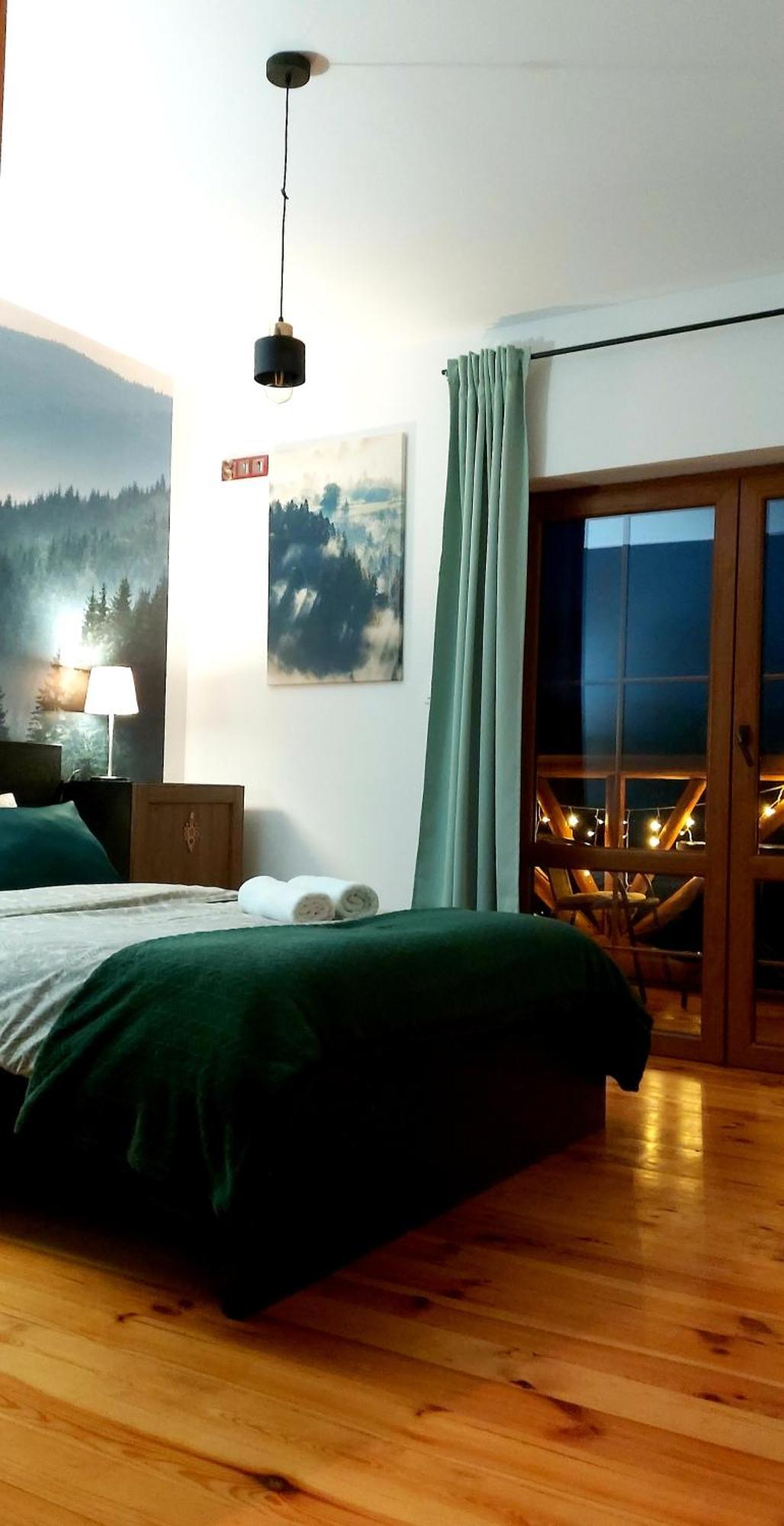 Zaroowka Hotel Miedzybrodzie Zywieckie Ngoại thất bức ảnh